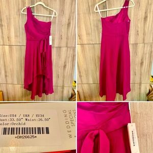 JJs House Prom/Wedding/SemiFormal dress